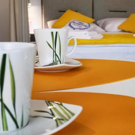 MK Apartamenty Bursztynowy-3